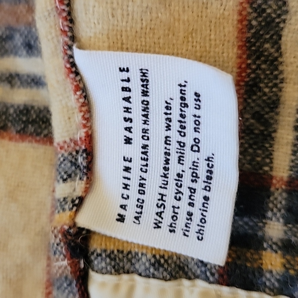 60's Pendleton Shirt - image 7